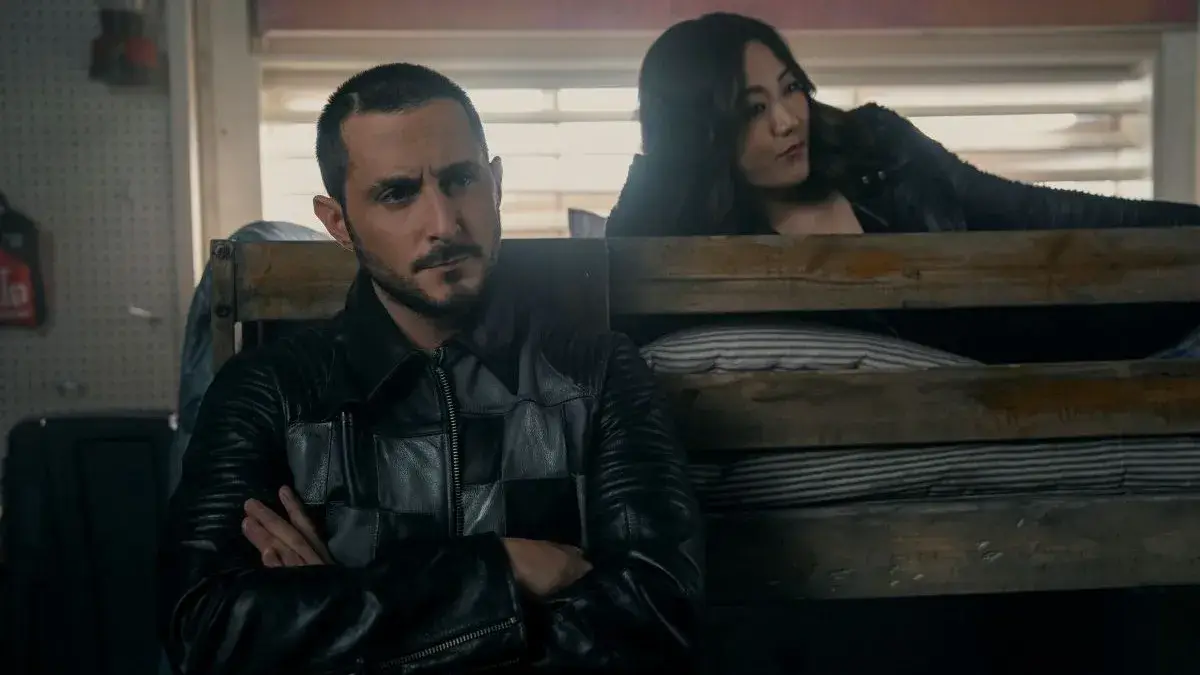 The Boys 5 Temporada Episódio 7 Crítica da série do Prime Video - Flixlândia (1)