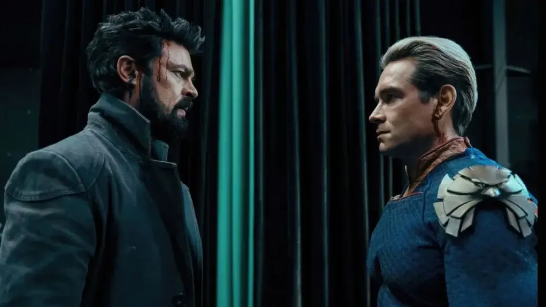 Final explicado da 5ª temporada de 'The Boys': mortes, sobreviventes e o fim de Capitão Pátria