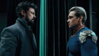 Final explicado da 5ª temporada de 'The Boys': mortes, sobreviventes e o fim de Capitão Pátria