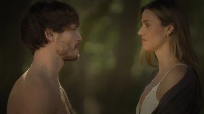 'Entre Pai e Filho': série da Netflix é uma história real?