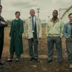 crítica da série Personas da Netflix 2026 - Flixlândia