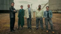crítica da série Personas da Netflix 2026 - Flixlândia