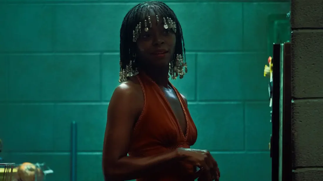 crítica de euphoria temporada 3 episódio 6 série da hbo - flixlândia