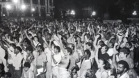 crítica do documentário Alma Negra do Quilombo ao Baile 2026 - Flixlândia