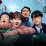 crítica do dorama Os Supertontos da Netflix 2026 - Flixlândia (1)