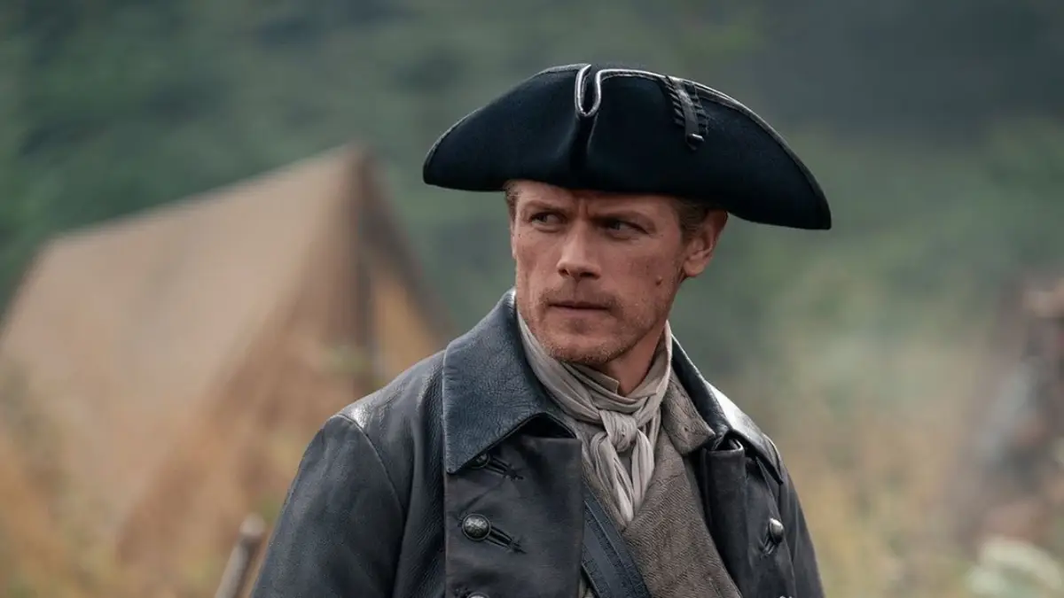 crítica do episódio 10 da temporada 8 final de Outlander - Flixlândia