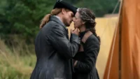 crítica do episódio 10 da temporada 8 final de Outlander - Flixlândia