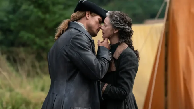 crítica do episódio 10 da temporada 8 final de Outlander - Flixlândia