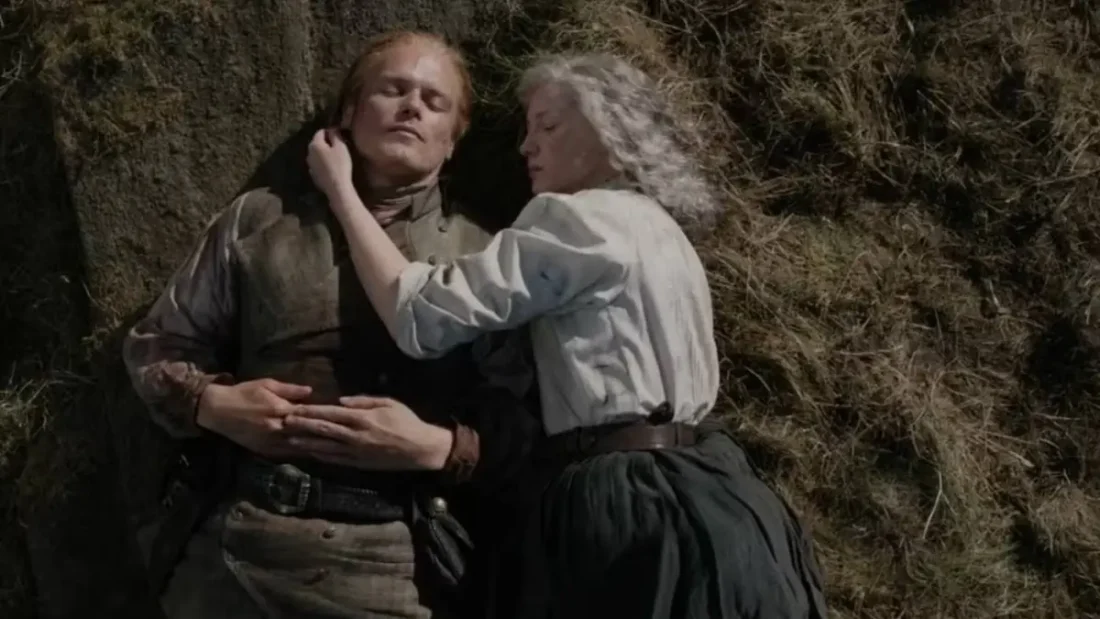 crítica do episódio 10 da temporada 8 final de Outlander - Flixlândia