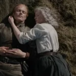 crítica do episódio 10 da temporada 8 final de Outlander - Flixlândia