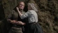 crítica do episódio 10 da temporada 8 final de Outlander - Flixlândia