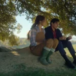 crítica do filme Da Toscana com Amor do Prime Video 2026 - Flixlândia