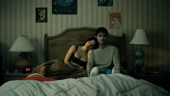 onde assistir online ao filme Obsessão 2026