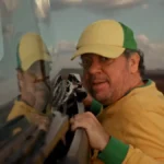 crítica do filme brasileiro Eu Não Te Ouço 2026 - Flixlândia