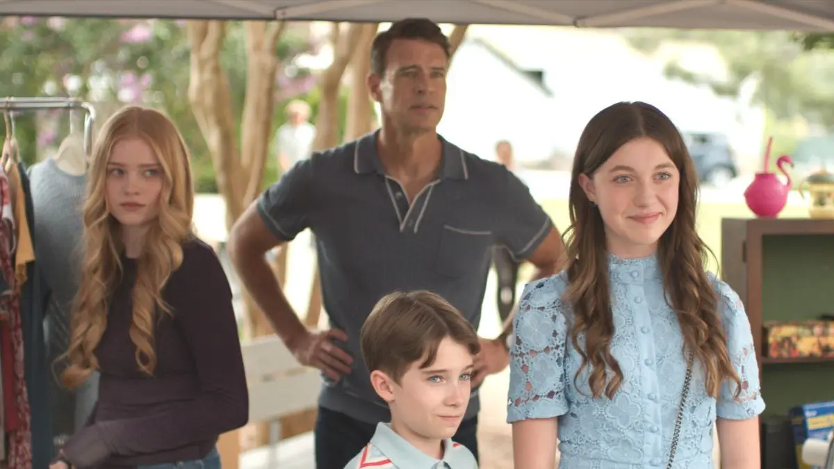crítica série Não É Bem Assim Prime Video 2026