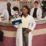 elenco da série médica brasileira MED de 2026 da Netflix (1)