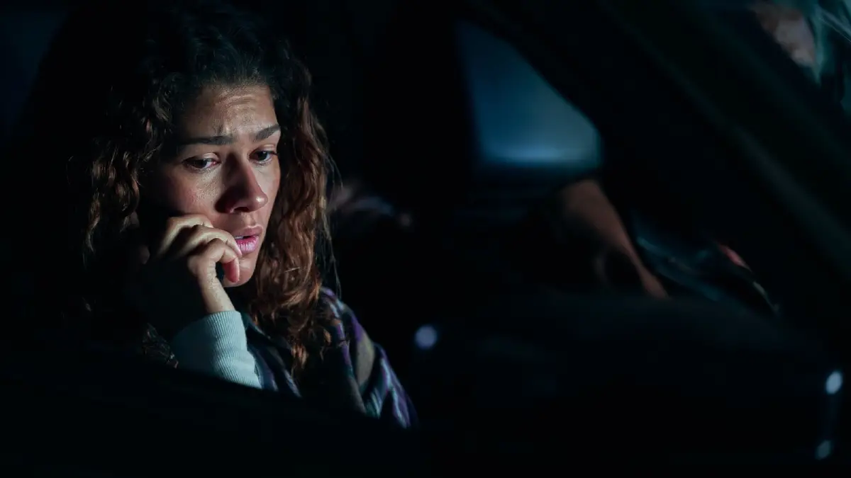 'Euphoria' - resumo e explicação do episódio 5 da temporada 3