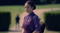 personagem Agnes de Os Testamentos (1)