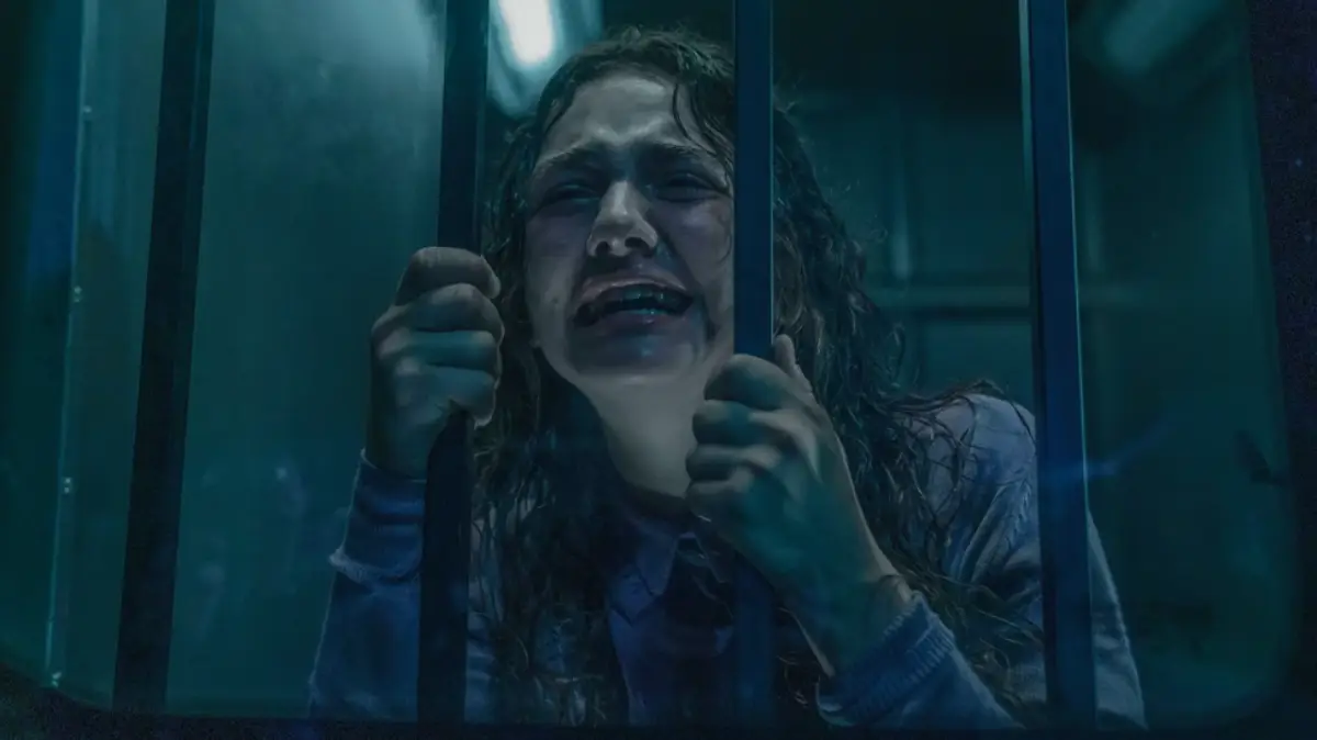 personagem becka de os testamentos (1)