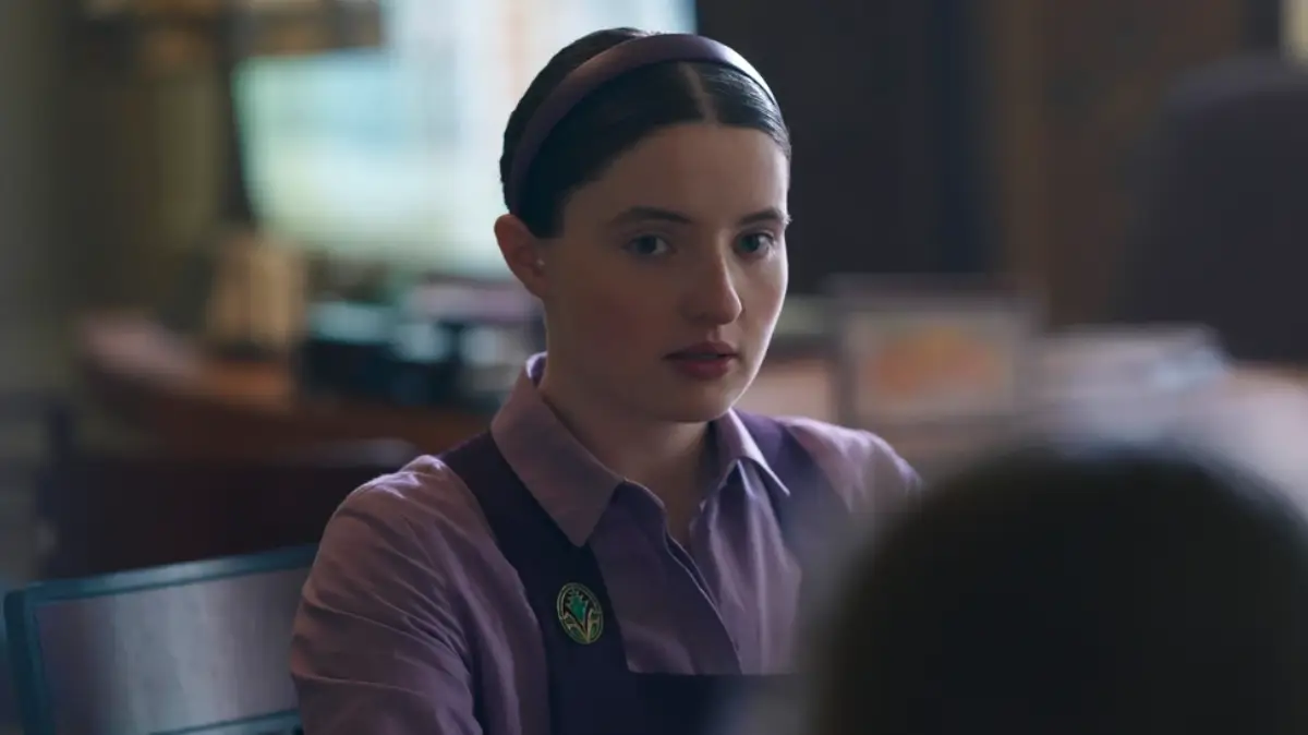 personagem daisy de os testamentos (1)