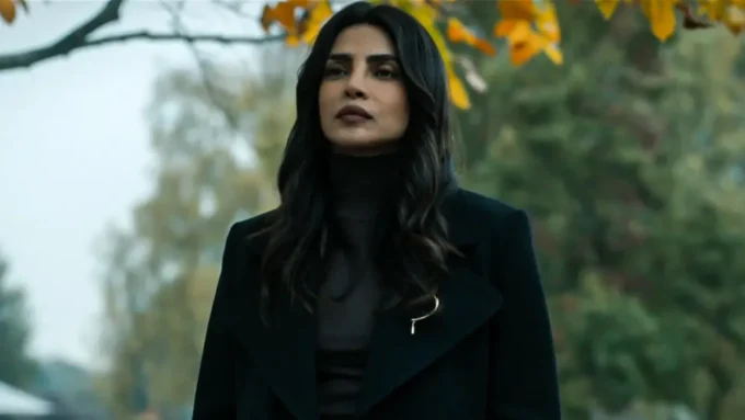 ‘Citadel’ série do Prime Video vai ter 3ª temporada