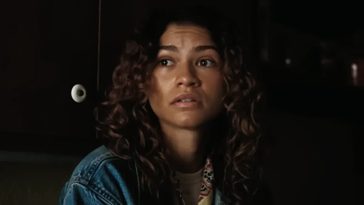 ‘Euphoria’ quando estreia o episódio 7 da temporada 3 (1)