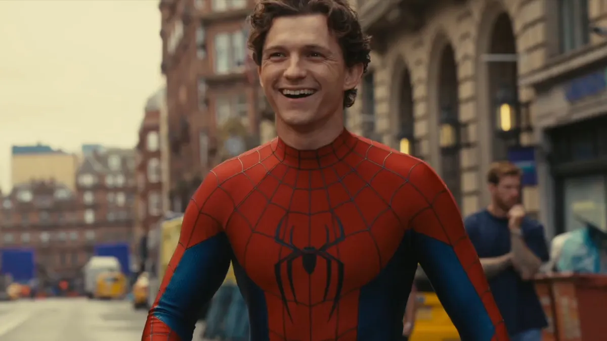‘Homem-Aranha 4 Um Novo Dia’ primeiras críticas dizem ser o ‘melhor filme’ do personagem confira (1)