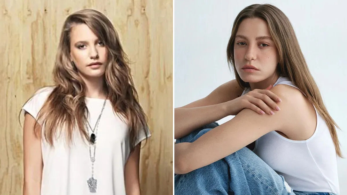 ‘Medcezir Vidas Alheias’ como está atualmente o elenco da versão turca de ‘The O.C.’, que chega à HBO Max (1)