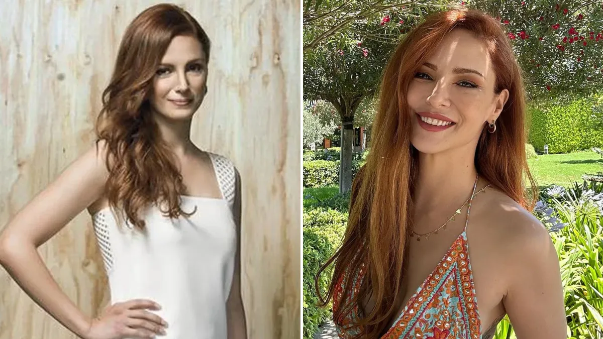 ‘Medcezir Vidas Alheias’ como está atualmente o elenco da versão turca de ‘The O.C.’, que chega à HBO Max (3)
