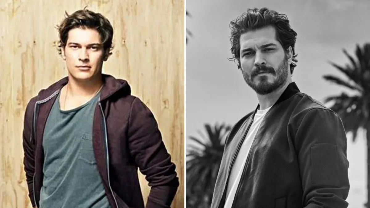 ‘Medcezir Vidas Alheias’ como está atualmente o elenco da versão turca de ‘The O.C.’, que chega à HBO Max