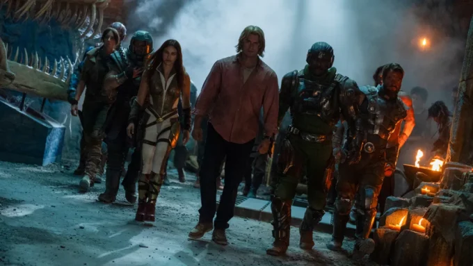 ‘Mestres do Universo’_ elenco de ‘He-Man’ vem ao Brasil para promover o filme saiba quando e como participar