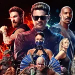 ‘Mortal Kombat 2’ tem cena pós-créditos Entenda o final do filme