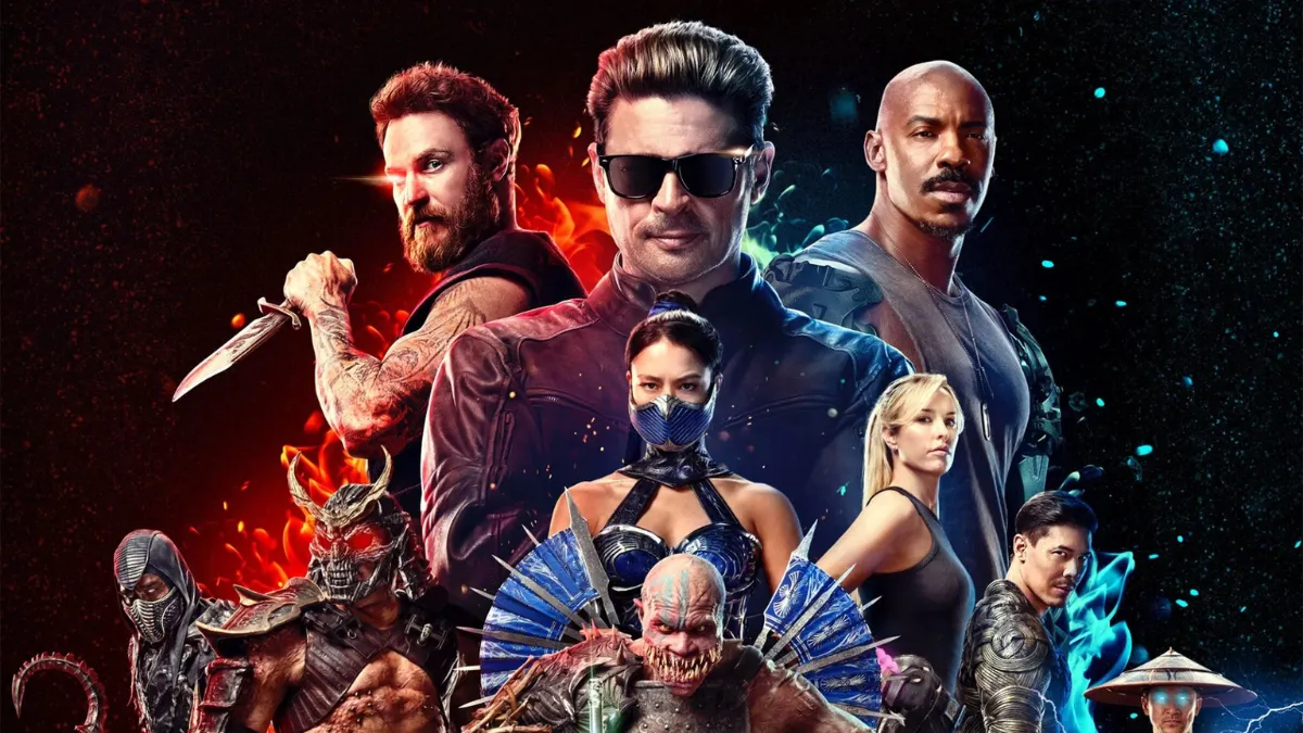 ‘Mortal Kombat 2’ tem cena pós-créditos Entenda o final do filme