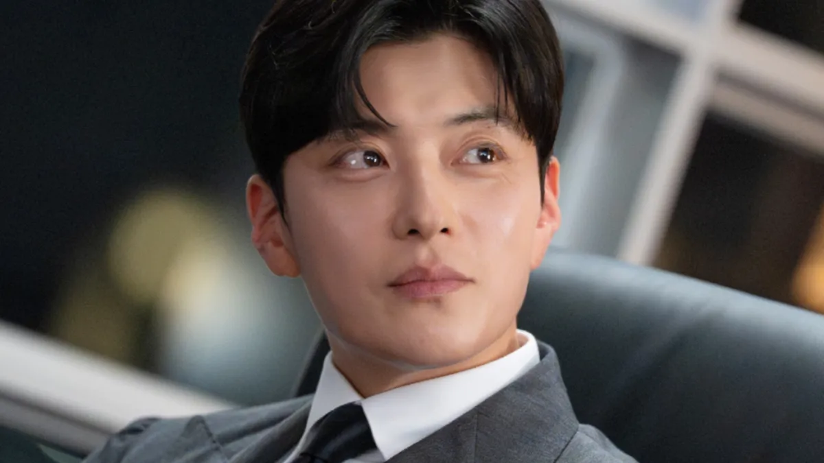 ‘My Royal Nemesis’ conheça o elenco do novo dorama da Netflix (2)