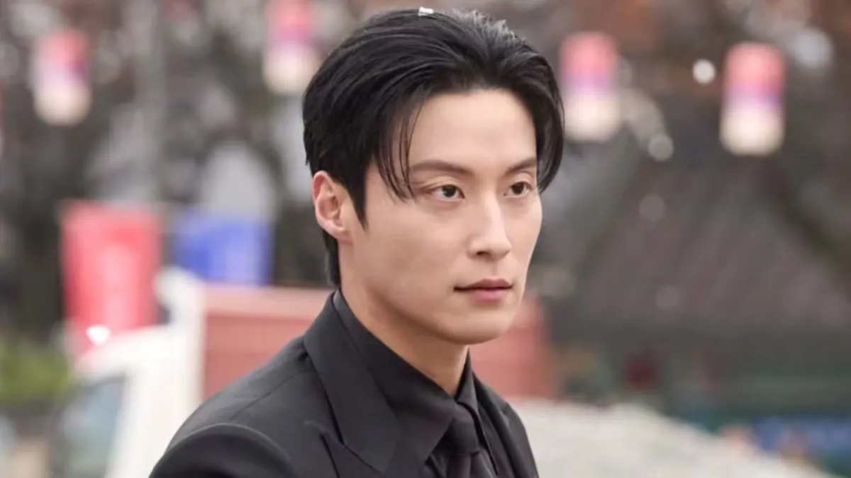‘My Royal Nemesis’ conheça o elenco do novo dorama da Netflix