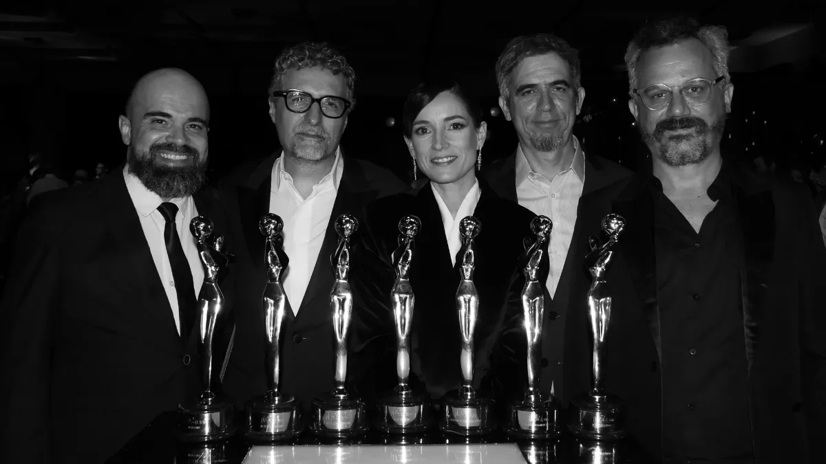 ‘O Agente Secreto’ faz história no Prêmio Platino com oito estatuetas