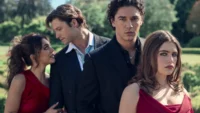 ‘Off Campus Amores Improváveis’ 2ª temporada tem novo casal protagonista confira