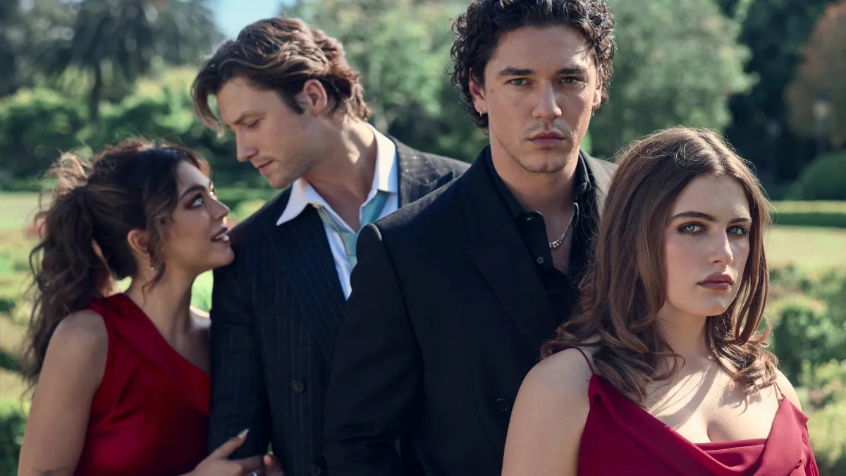 ‘Off Campus Amores Improváveis’ 2ª temporada tem novo casal protagonista confira