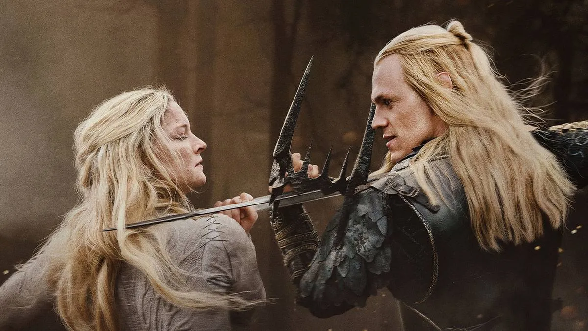 ‘Os Anéis de Poder’ Prime Video confirma data de lançamento da 3ª temporada da série de ‘O Senhor dos Anéis’ confira (1)