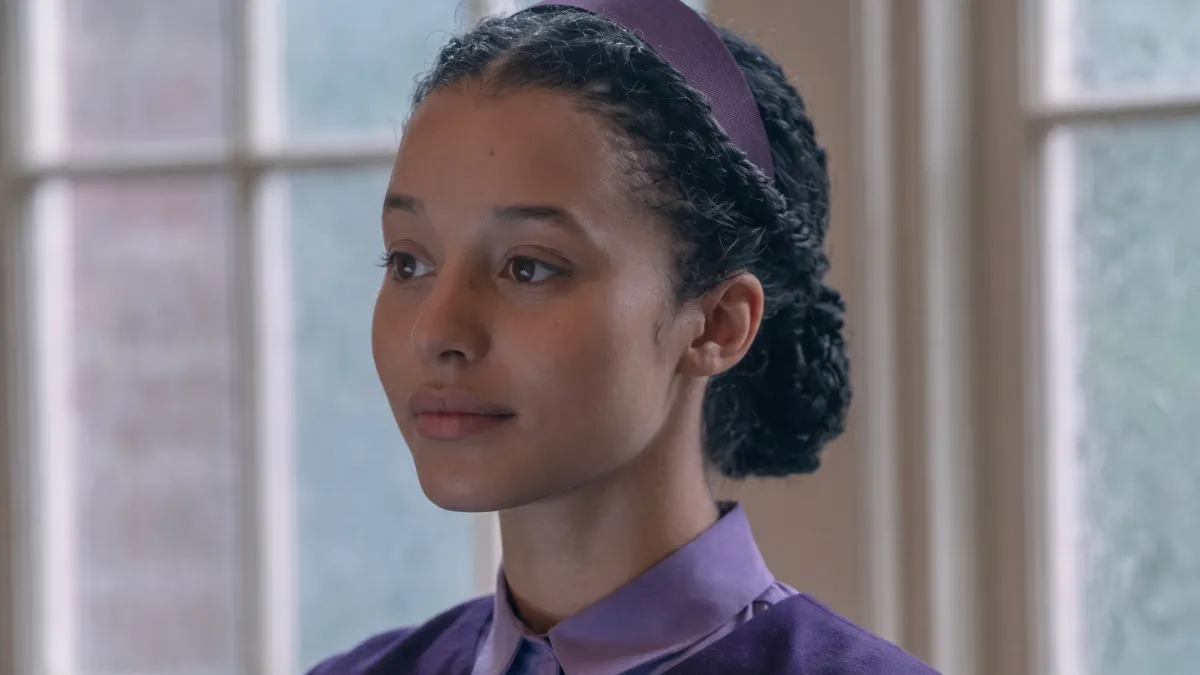 ‘Os Testamentos Das Filhas de Gilead’ quando e que horas estreia o episódio 8 (1)