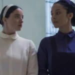 ‘Os Testamentos Das Filhas de Gilead’ quando e que horas estreia o episódio 8