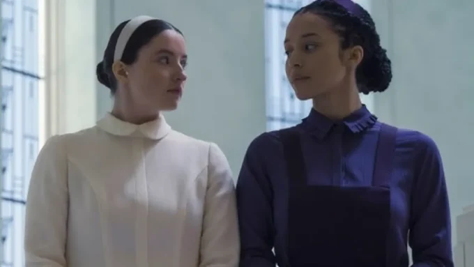 ‘Os Testamentos Das Filhas de Gilead’ quando e que horas estreia o episódio 8