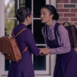‘Os Testamentos Das Filhas de Gilead’ quando estreia o episódio 10