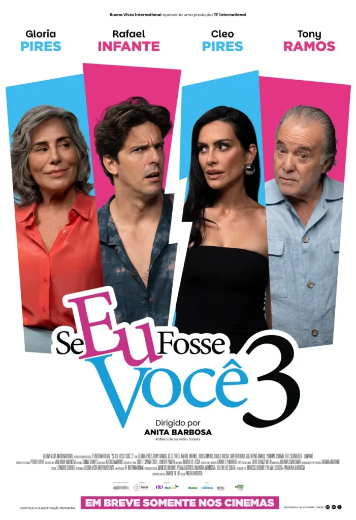 ‘Se Eu Fosse Você 3’ ganha trailer com novos nomes no elenco confira.jpg