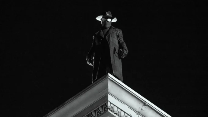 ‘Spider-Noir’ está chegando quando estreia a série e onde assistir (1)