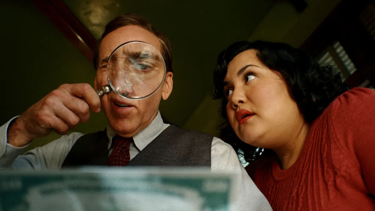‘Spider-Noir’ está chegando quando estreia a série e onde assistir