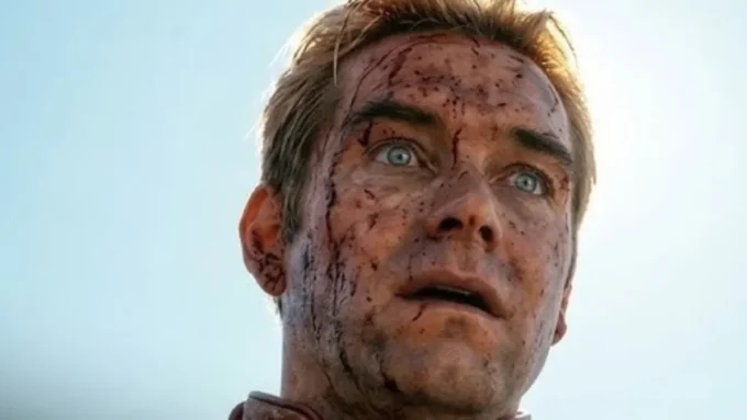 ‘The Boys’ quando e que horas estreia o 8º e último episódio da 5ª temporada (1)