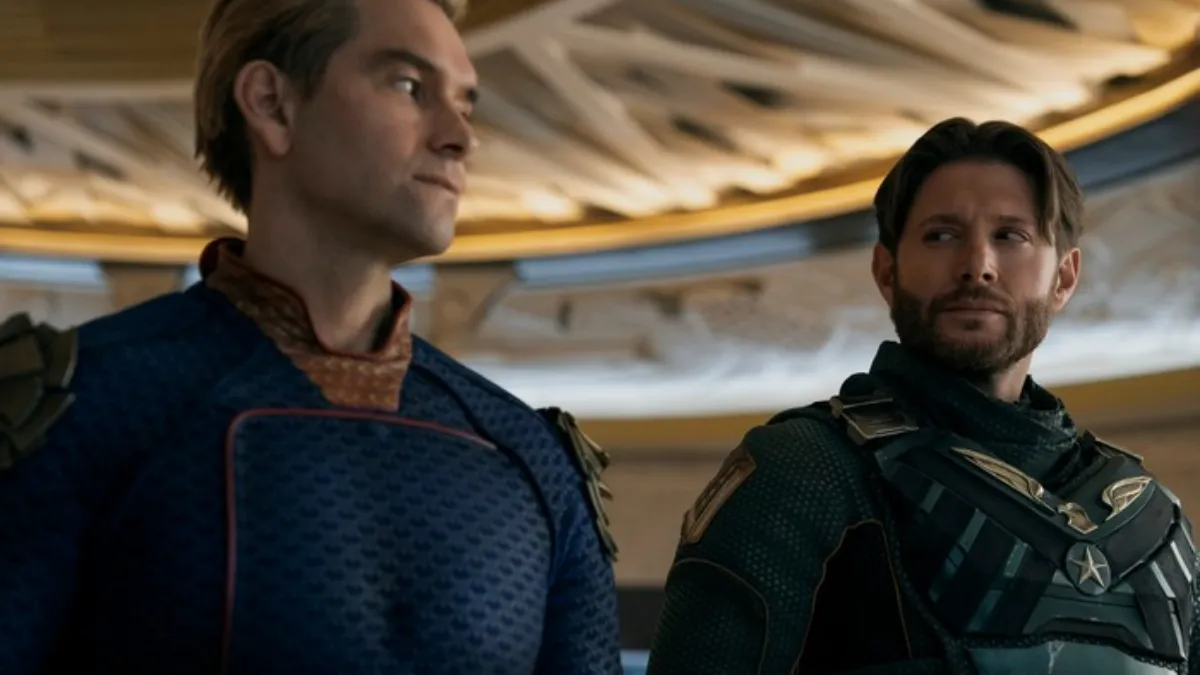 ‘The Boys’ quando e que horas estreia o episódio 7 da 5ª temporada (1)