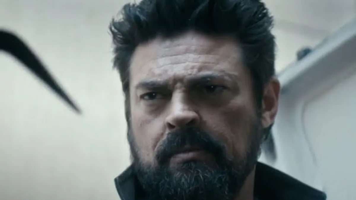 ‘The Boys’ que horas estreia o 8ª e último episódio da 5ª temporada (1)