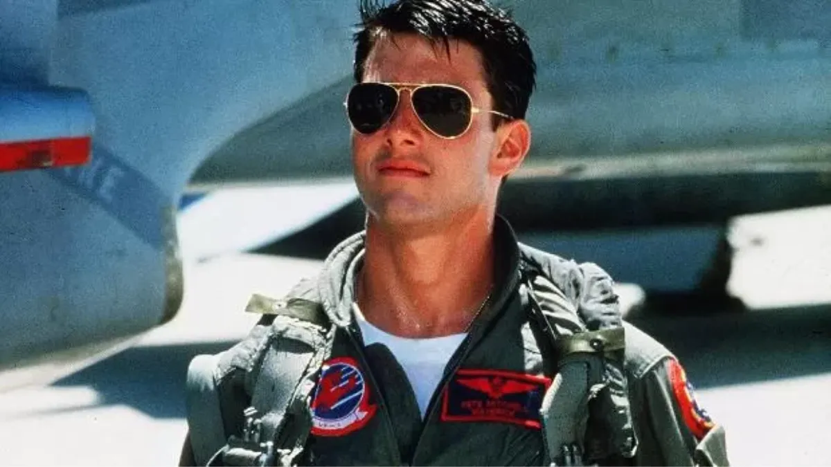 ‘Top Gun Ases indomáveis’ retorna ao cinema saiba onde assistir ao filme online no streaming (1)